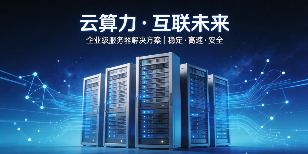 互联网行业