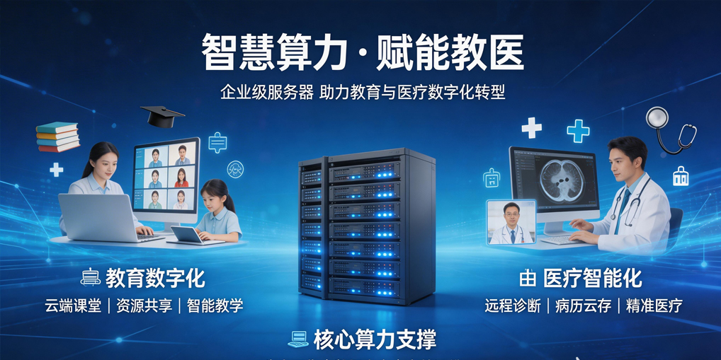 教育医疗